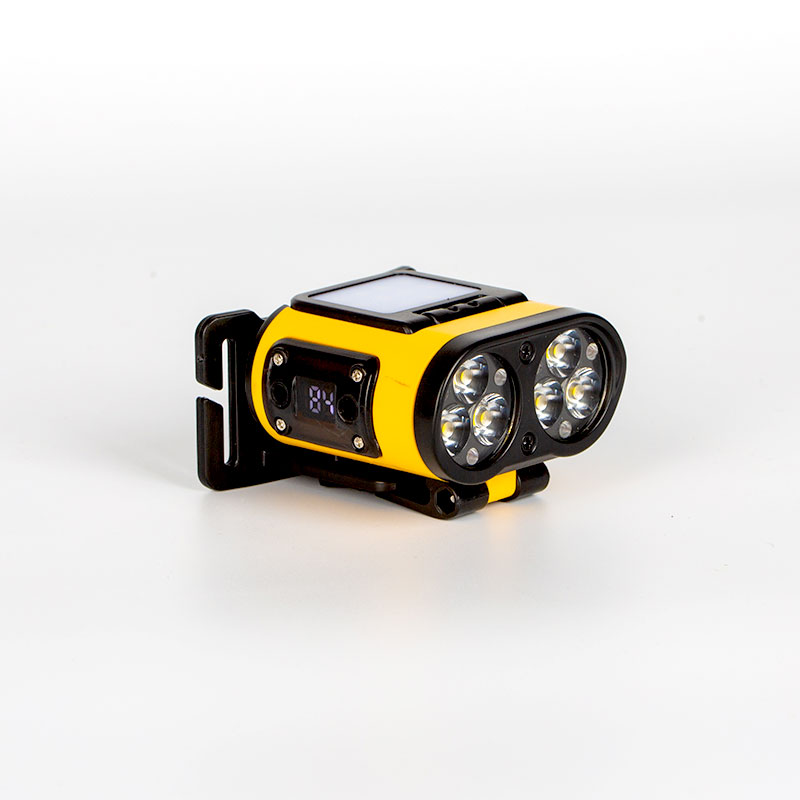 HEADLIGHTS MTC-H1 SUPER BRIGHT