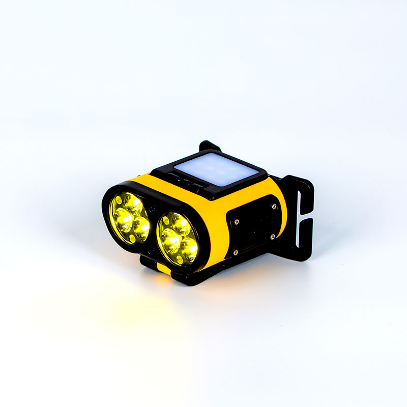 HEADLIGHTS MTC-H1 SUPER BRIGHT