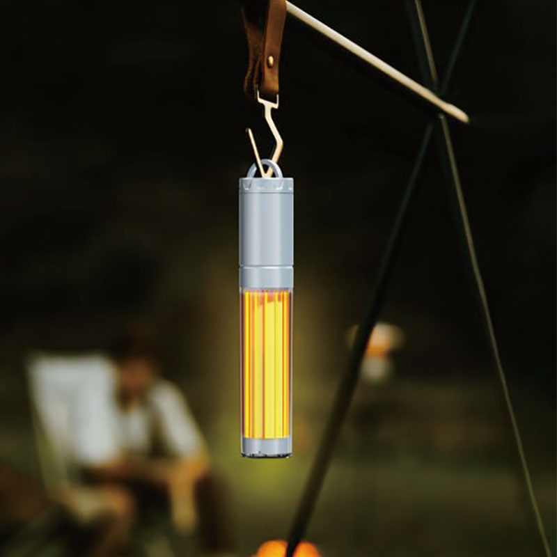 DS702 LED 멀티 캠핑 라이트