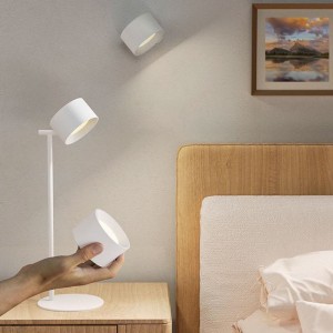 DS126L LED 멀티 자석 스탠드