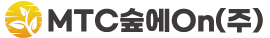 숲에온